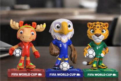 9CM collector (gift/desk with digital base)