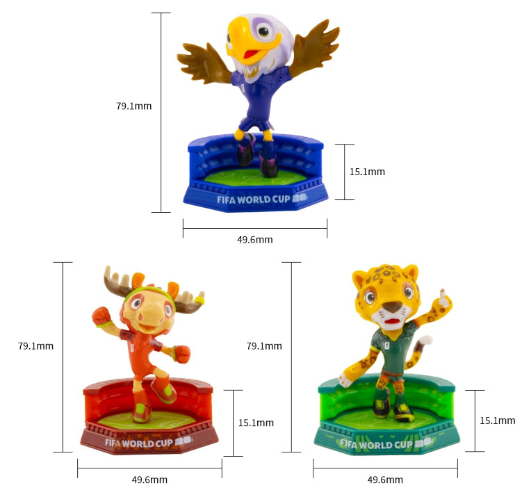 6CM mini (blind box/checkout)