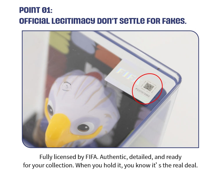 9CM collector (gift/desk with digital base)