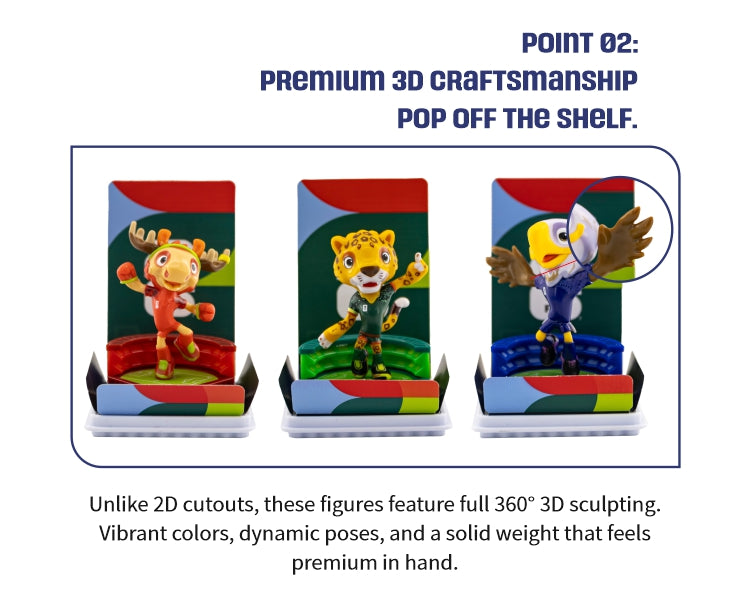 6CM mini (blind box/checkout)