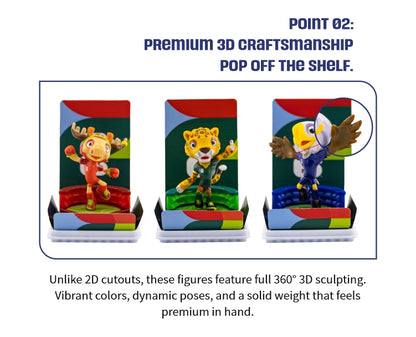 6CM mini (blind box/checkout)