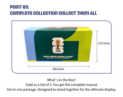 9CM collector (gift/desk with digital base)